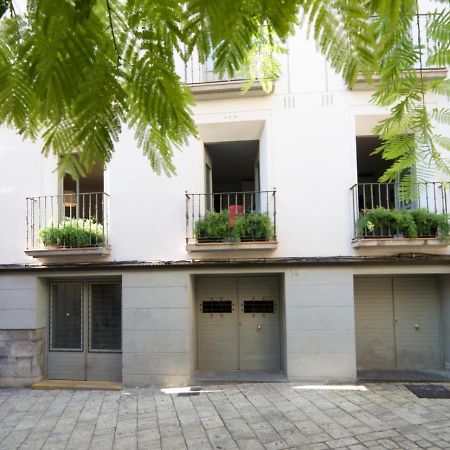 La Casa Gris Apartment Tudela Exterior foto